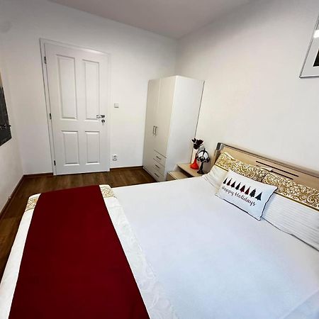 Cozy Sapa Stay Prag Exterior foto