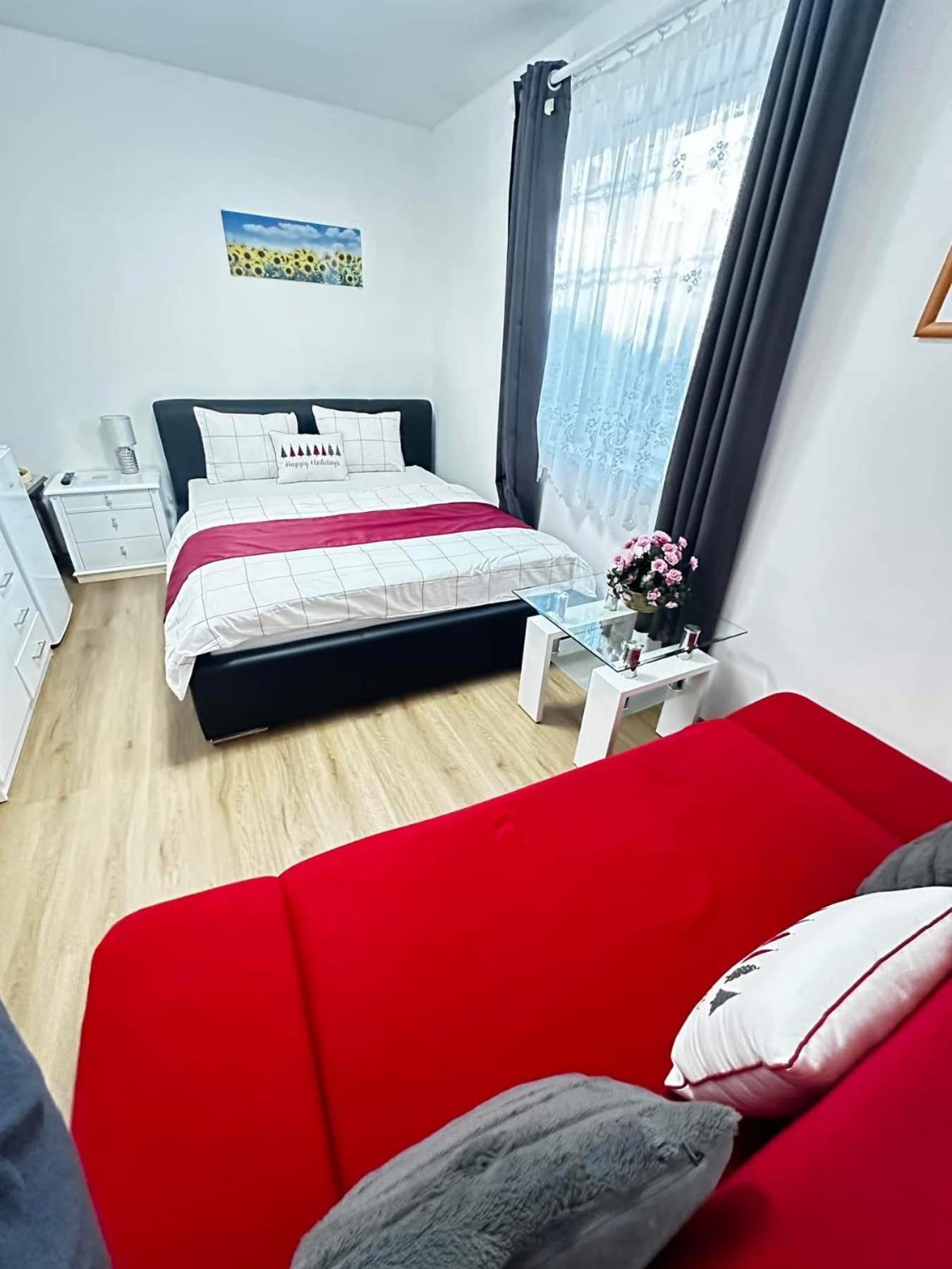 Cozy Sapa Stay Prag Exterior foto