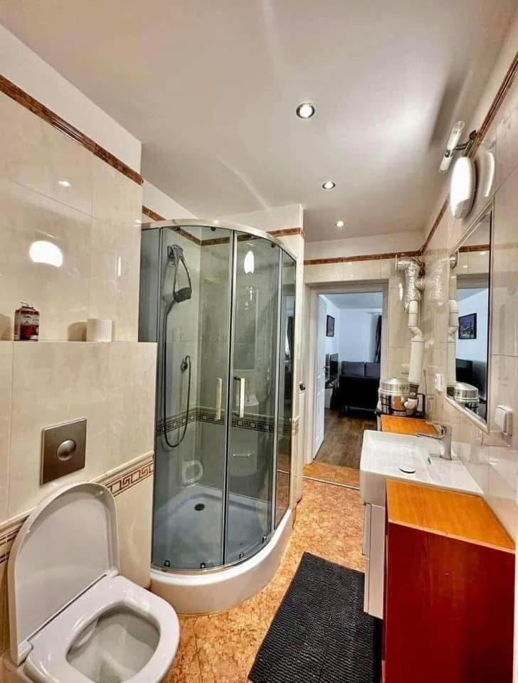 Cozy Sapa Stay Prag Exterior foto