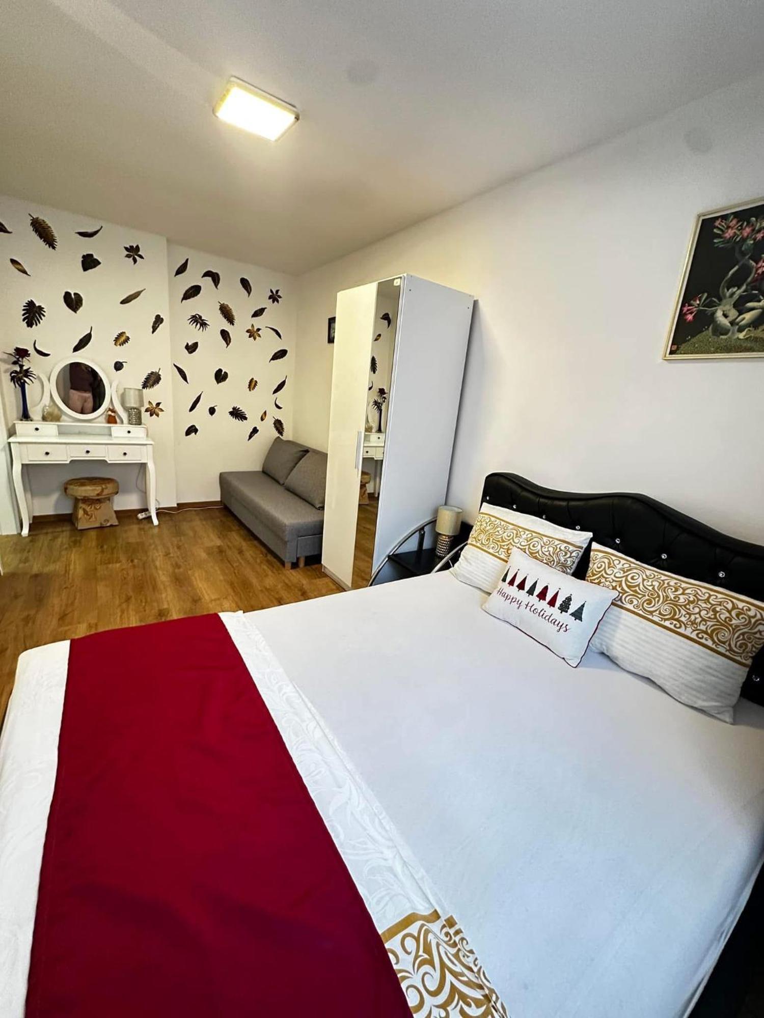 Cozy Sapa Stay Prag Exterior foto