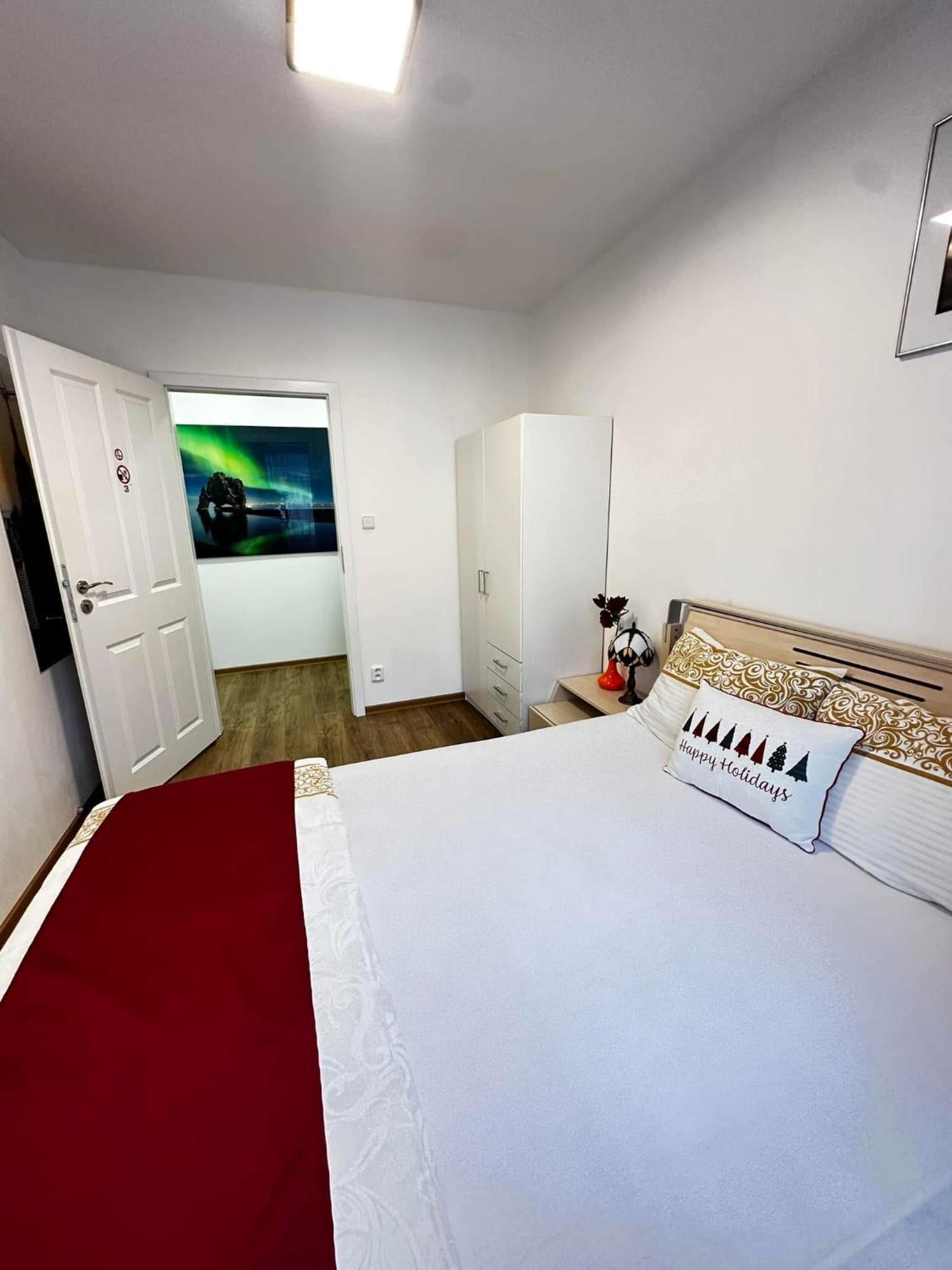 Cozy Sapa Stay Prag Exterior foto