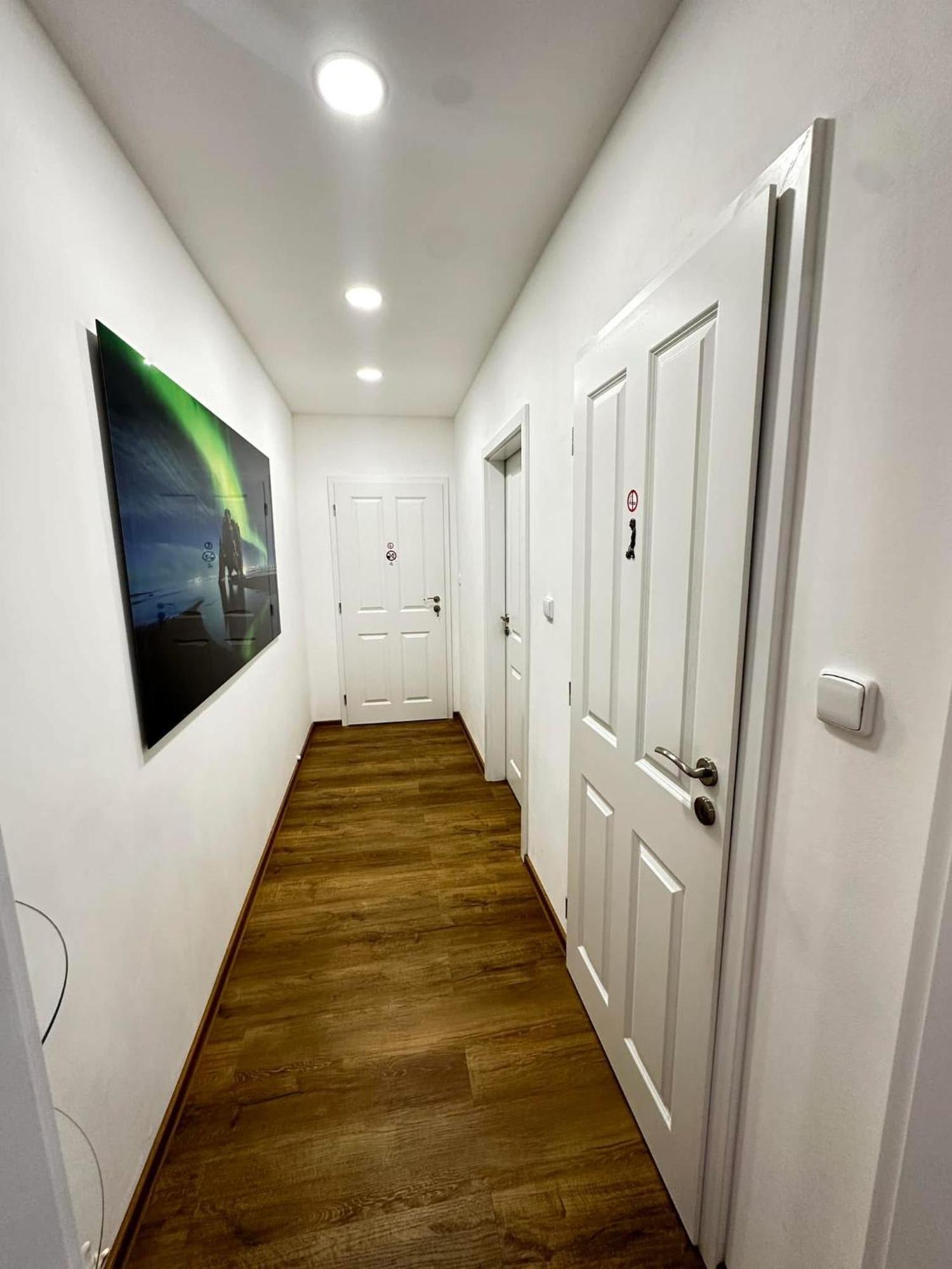 Cozy Sapa Stay Prag Exterior foto